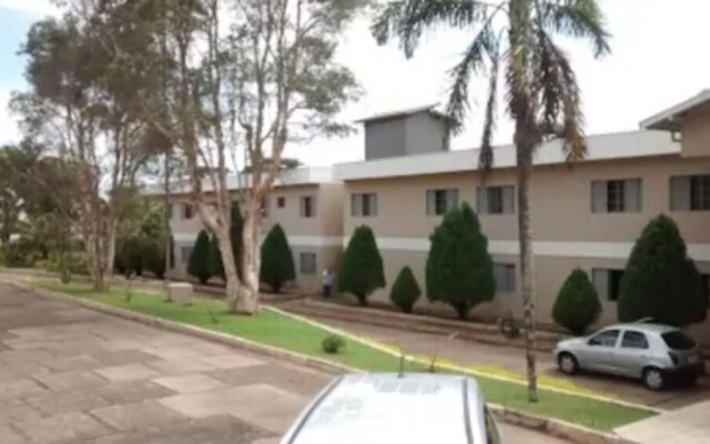 Bekassin Botucatu Hotéis