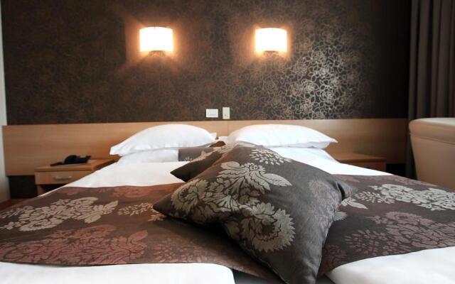 Hotel Zovko