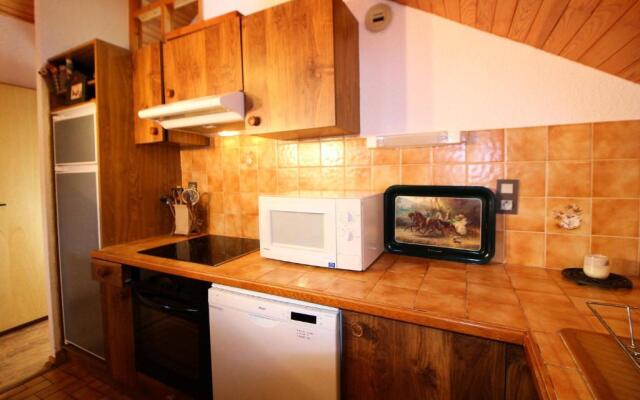 Résidence Le Centre - 4 Pièces pour 8 Personnes 193294