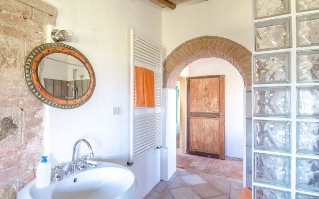 Bel Giardino Monte Antico Alto