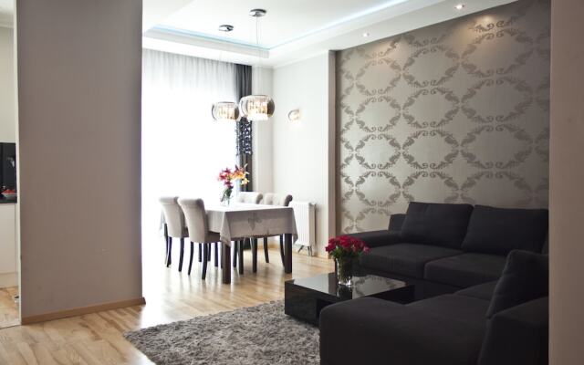 Aparthotel Miedzyzdroje