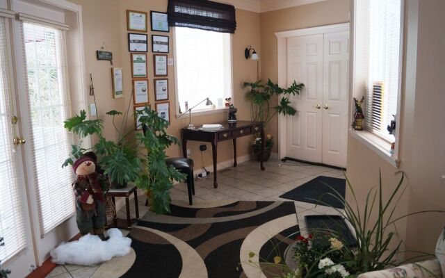 The Inn at the Ninth Hole B&B