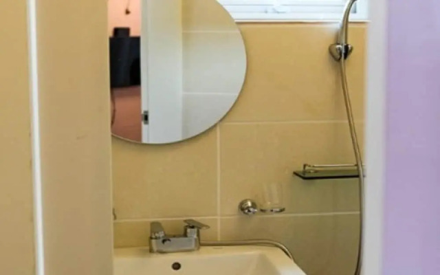 Namhae Bada Grida Pension