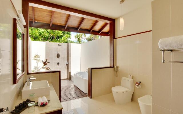 Robinson Maldives - Adults only
