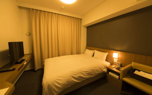 Dormy Inn Umeda Higashi Natural Hot Spring
