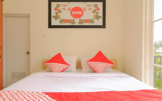 OYO Life 414 Loji Rejo Guest House