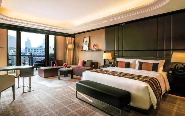 Bellagio by MGM Shanghai
