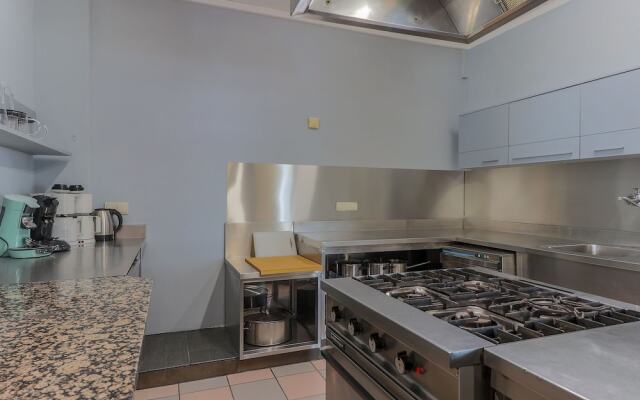 Spacious Holiday Home in Ellmau With Garden