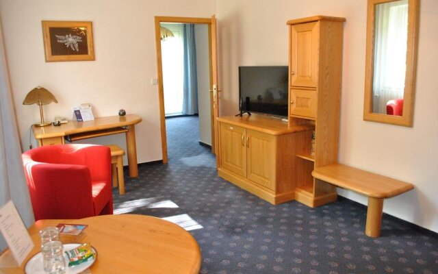 Hotel Gong