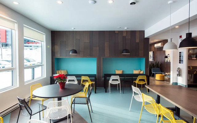 Nowhere Special Hostel