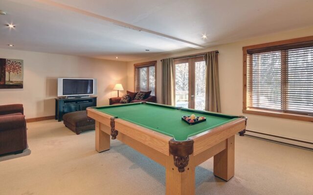 Chalet Wapi
