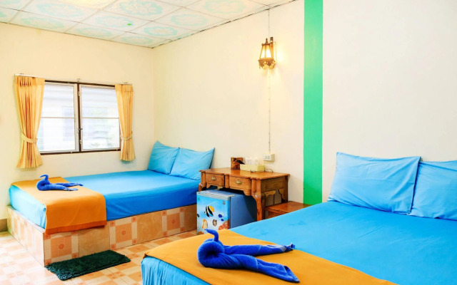 Pop Guesthouse