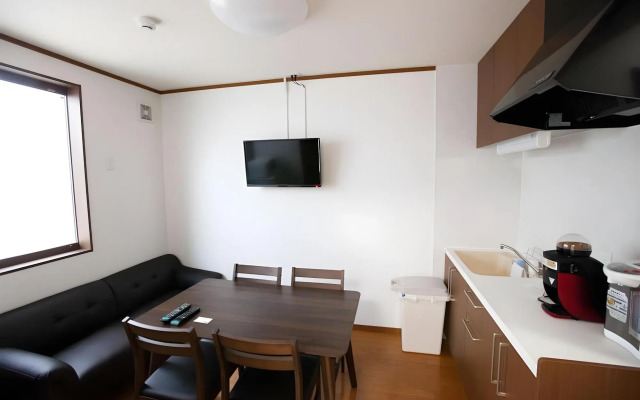 Thanyaporn Hotel