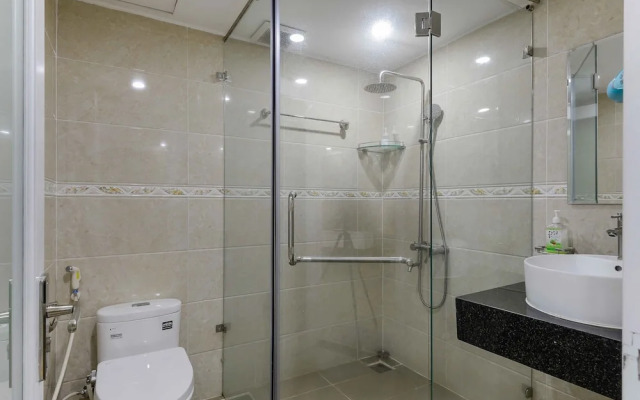 Warm Ways 3 Apartments