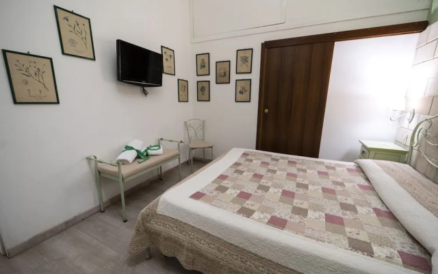 Bed & Breakfast Garibaldi