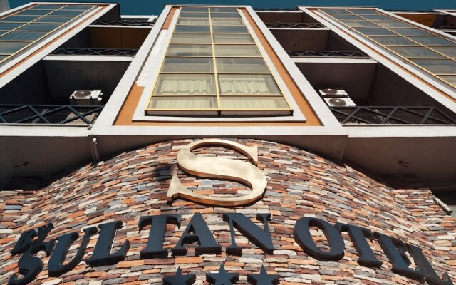By Sultan Otel