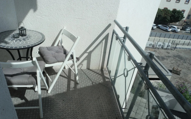 Koblenz Apartment