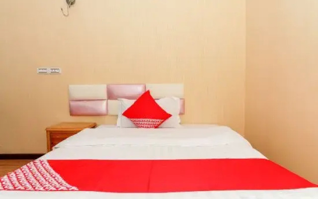 Tianzhu Hotel