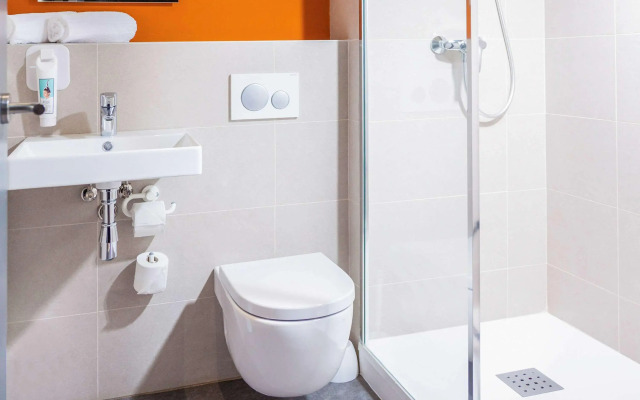 ibis budget Huerta De Murcia