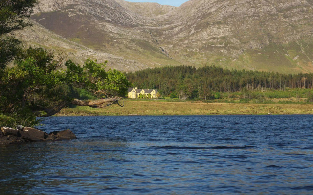 Lough Inagh Lodge Hotel