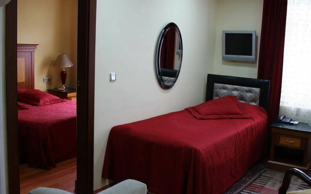 Timeks Suite Sultanahmet