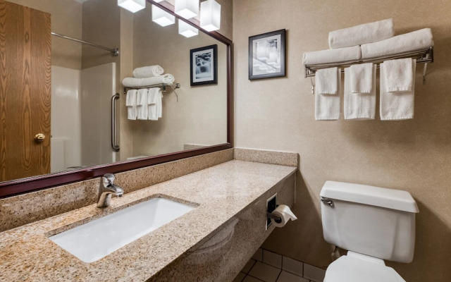 Quality Inn & Suites