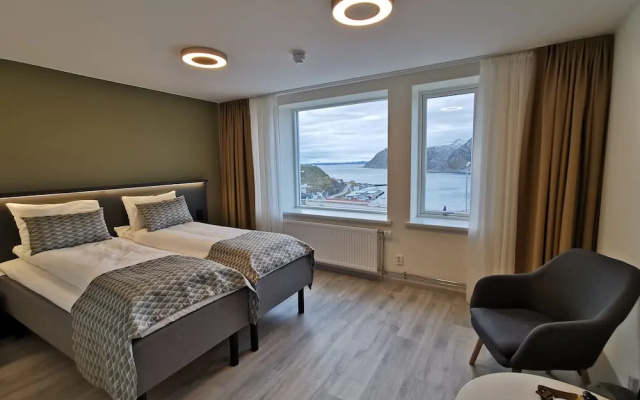 The View Hotel