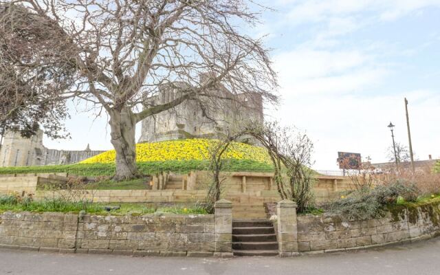 Coquet View Apartment