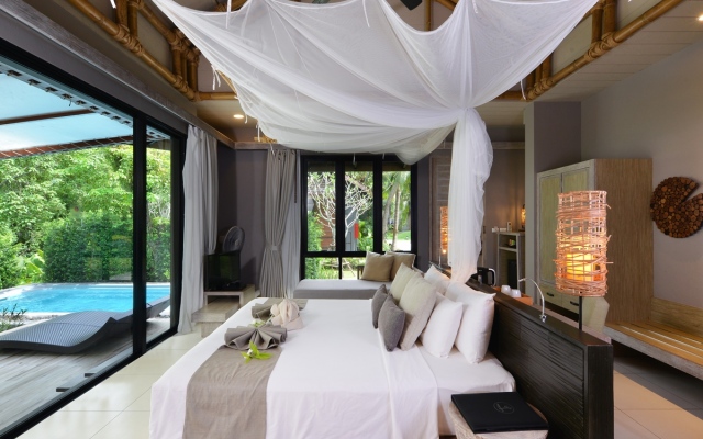 Twin Lotus Resort and Spa - Adults Only