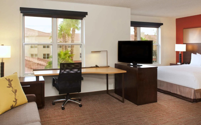 Residence Inn Phoenix Mesa