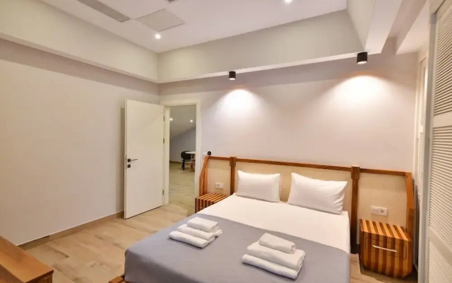 Bliss Loft