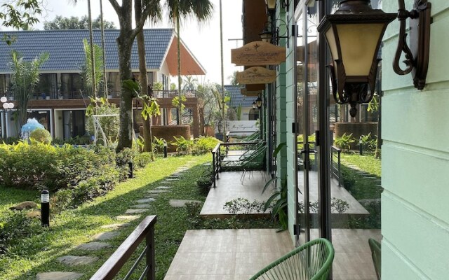 May Tropicall Villas