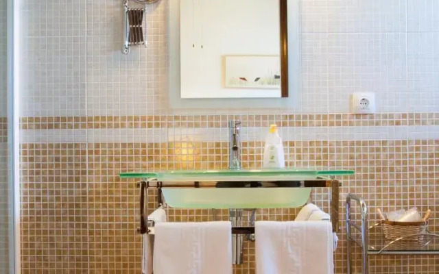 Casa Rural Las Gamitas