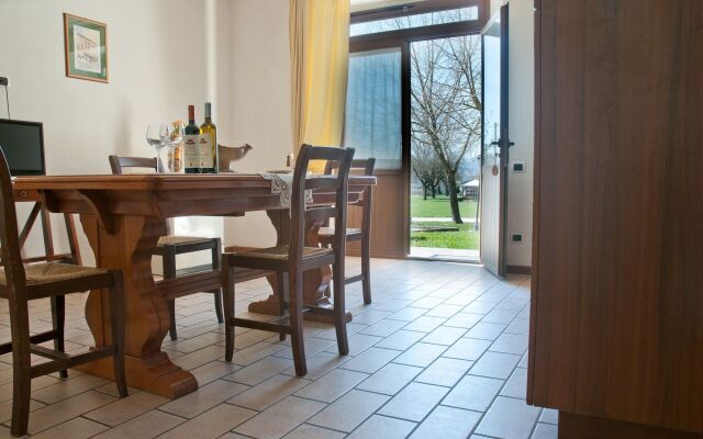 Agriturismo Casella del Piano