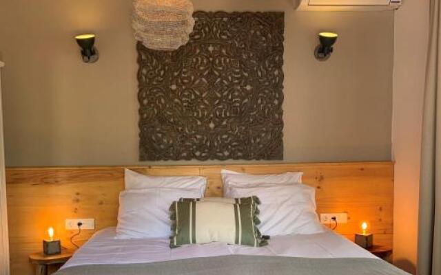 Bed And Breakfast Mirador Infinito