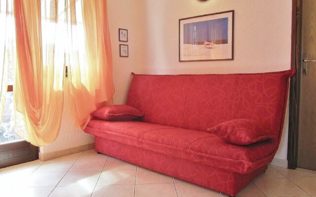 Apartments Rupec Parenzo
