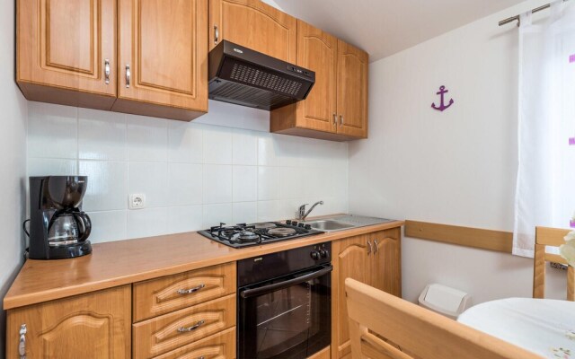 Amazing Home in Rukavac With Wifi and 2 Bedrooms