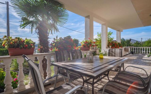 Apartment Šegulja St.Georges-de-Montclard 14289