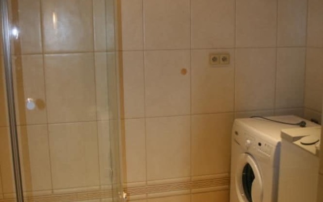 Apartment Stare Mesto Anenska