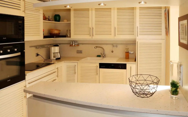 Holiday Home Ty Pors Ar Pagn (Pem119)