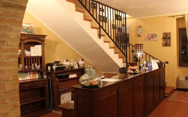 La Rocca Dei Malatesta