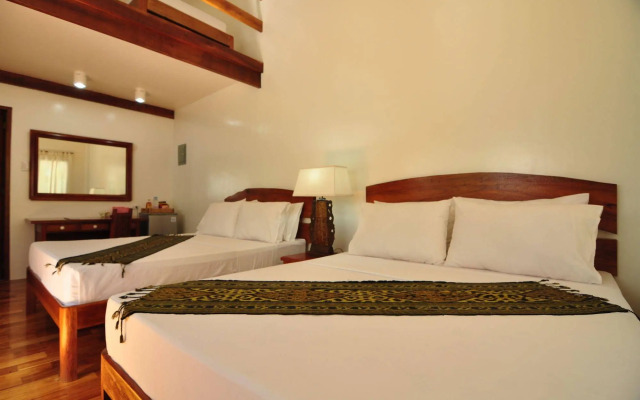 Busuanga Island Paradise Hotel