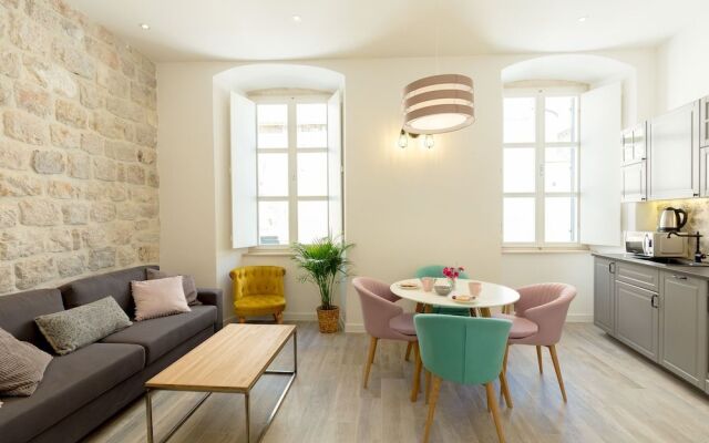 Hedera Estate, Hedera A2 Apartment