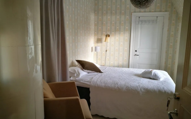 Fredriksborg Hotel