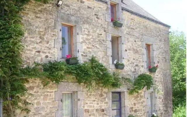 Chambres dhôtes du Clos Kerlagadec