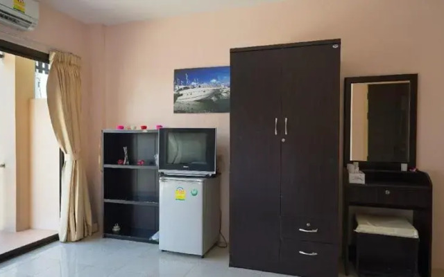 Aurora Guesthouse