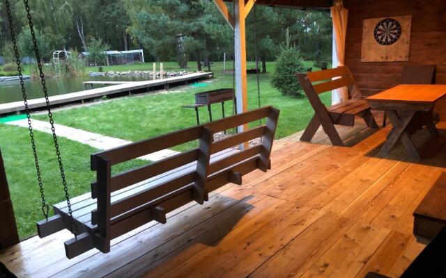 Green Gorka Country Holiday Park