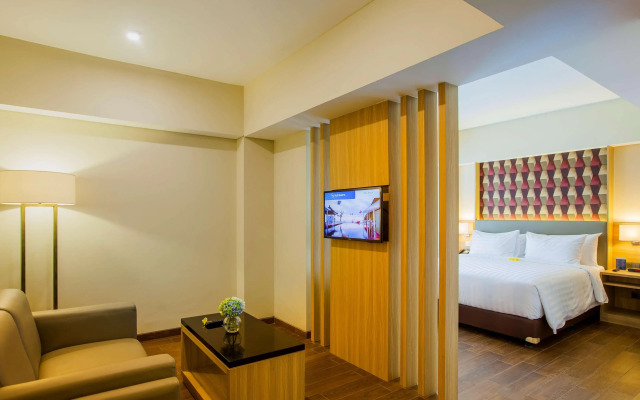 Best Western Kamala Jimbaran