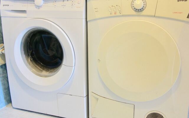 Simplistic Marijas Apartment in Fažana near Sea Beach