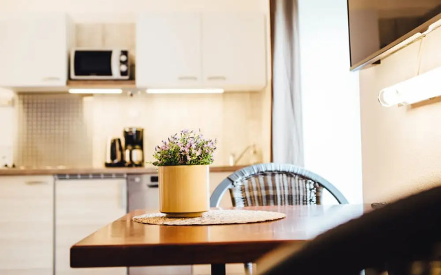 Zimmervermietung Hufnagl - Baumgartner